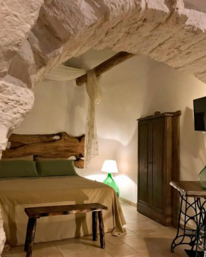 Trullo Galileo Alberobello